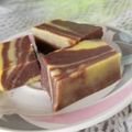 Cooksnap dari Bernard Damima untuk resep Puding bolu pelangi