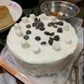 GGG TTT 的 氣炸戚風蛋糕 cooksnap