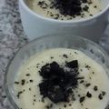 Cooksnap dari lily jessica Chandra untuk resep cheese cake easy and no bake