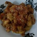 Cooksnap dari Utari Putu untuk resep Ayam Koloke Simple dengan rasa khas restoran, Favorite si Pacar!