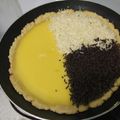 Cooksnap dari Dwi Kartini untuk resep Pie Susu Teflon