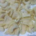 Cooksnap dari Badoci untuk resep Kerupuk Nasi Sisa