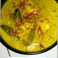 Cooksnap dari Lia Amellia Fauziah untuk resep Opor Ayam #5Resepterbaruku