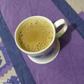 Sadhana Singh's cooksnap of when they made Chay.