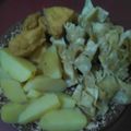 Cooksnap dari NEEA untuk resep Siomay/Batagor ikan tongkol simpel