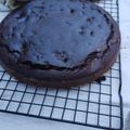 El cooksnap de Mia Vita CE cuando hizo Brownies ✨.