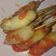Cooksnap dari Yuyun untuk resep Sempol terigu simple bgtt