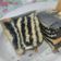 Cooksnap dari Ryan Gustamara untuk resep Roti tawar zebra