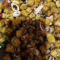 Cooksnap dari Ira Camelia untuk resep Tumis cumi asin + tempe