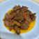 Cooksnap dari retno winangsah untuk resep Oseng daging kambing kecap pedas