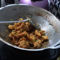 Cooksnap dari kristienuuna untuk resep Ayam Cabe Garam