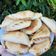 El cooksnap de Ludmila Binda cuando hizo Masa para empanadas de horno (tipo criollas) bien sequitas!!.