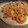 El cooksnap de Marta Jiménez-Bravo cuando hizo Focaccia de tomate cherry, olivas negras y romero.