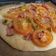 El cooksnap de Marta Jiménez-Bravo cuando hizo Focaccia de tomate cherry, olivas negras y romero.