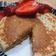El cooksnap de Tamara Ninozka Abarca Acosta cuando hizo Panqueque de avena y Plátano🥞🍌.