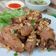 Cooksnap dari Rini.Wijaya26 untuk resep Ayam Rebus tabur bawang putih (Pekcamkee)