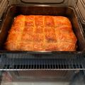 Cooksnap από Ioulia -Juliana. στη συνταγή Γαλακτομπούρεκο