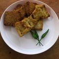 Cooksnap dari Kaianiandra untuk resep Tempe Bacem