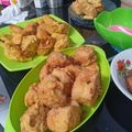 Cooksnap dari Titik Prihatin untuk resep Tahu isi mercon