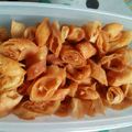 Cooksnap dari minie juanitta untuk resep Kulit Lumpia Gulung Goreng Kriuk #bandung_recookpchirosi