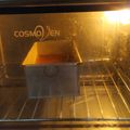 Cooksnap dari tanteida untuk resep Bolu karamel aka sarang semut anti gagal tanpa oven