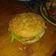 El cooksnap de Agudo Molina cuando hizo Hamburguesas vegetales de garbanzo o tortitas de garbanzos.