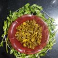 Saroj Shah's cooksnap of when they made ફણસી નું શાક (Fansi Shak Recipe In Gujarati).