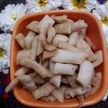 Dipti Mehrotra का कुकस्नैप जब उन्होंने सेमी (semi recipe in Hindi) बनाया था।