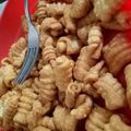 Cooksnap dari Viola Febiola untuk resep Kue Garpu Gurih