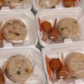 Cooksnap dari Widi Yanti untuk resep Nasi Hainan Rice Cooker