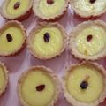 Cooksnap dari shaydanishasari untuk resep Pie Susu empuk Legit manisnya Pas