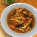 Cooksnap dari Fita Prasetyani untuk resep Ikan Pindang Kuah Pedas Segar 🐟🐟🐟
