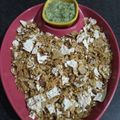 Bhavna C. Desai's cooksnap of when they made રોટલી નો ચેવડો (Rotli Chevdo Recipe In Gujarati).