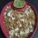 Bhavna C. Desai's cooksnap of when they made રોટલી નો ચેવડો (Rotli Chevdo Recipe In Gujarati).