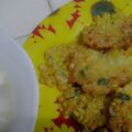 Cooksnap dari 💜Lianawati💜 untuk resep Perkedel Jagung