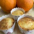 Cooksnap dari Femmy untuk resep Lemon Orange Muffin
