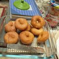 Cooksnap dari gea katleya untuk resep 25. Donat kampung anti gagal