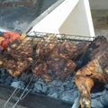 صورة من عاشقة الاقصى، شاركها بعد تجربة وصفة دجاج تركي
