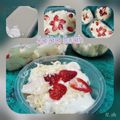 Cooksnap dari Ummu Azzam untuk resep Salad Buah Saus Homemade (No SKM, Mayonaise, Yogurt) Segar