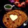 Reeta Sahu का कुकस्नैप जब उन्होंने फूल गोभी का पराठा (Phulgobhi ka paratha recipe in Hindi) बनाया था।