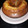 El cooksnap de Antonella Escudero cuando hizo Torta de yogur.