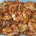 jdsuzyq's cooksnap of when they made GRILLED HULI HULI CHICKEN.