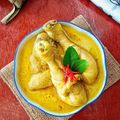 Cooksnap dari Nay's Kitchen untuk resep Opor Ayam Simple