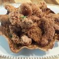Sigrun's cooksnap of when they made Crispy Pork.