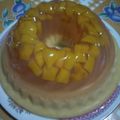 Cooksnap dari Sunarmini Luh untuk resep Silky mango pudding