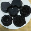 Cooksnap dari Nissa Poetry untuk resep Brownis oreo kukus 2 bahan