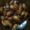 Cooksnap dari Dwi Puspita untuk resep Oseng Cumi Pedas