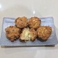 Cooksnap dari Erinda Ika Febriani untuk resep 35. Pastel Tahu Telur Puyuh