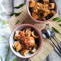 Cooksnap dari Ati Agus Sapto (Mom's Firza) untuk resep Tahu Gejrot