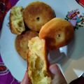 Cooksnap dari kar untuk resep Donat Ulen Tangan